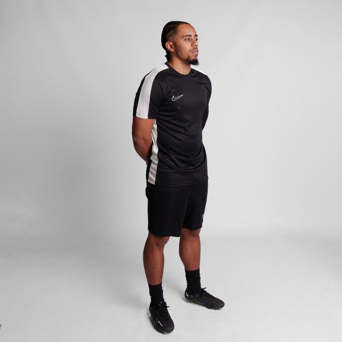 Nike Academy 23 Short Sleeve Training Top